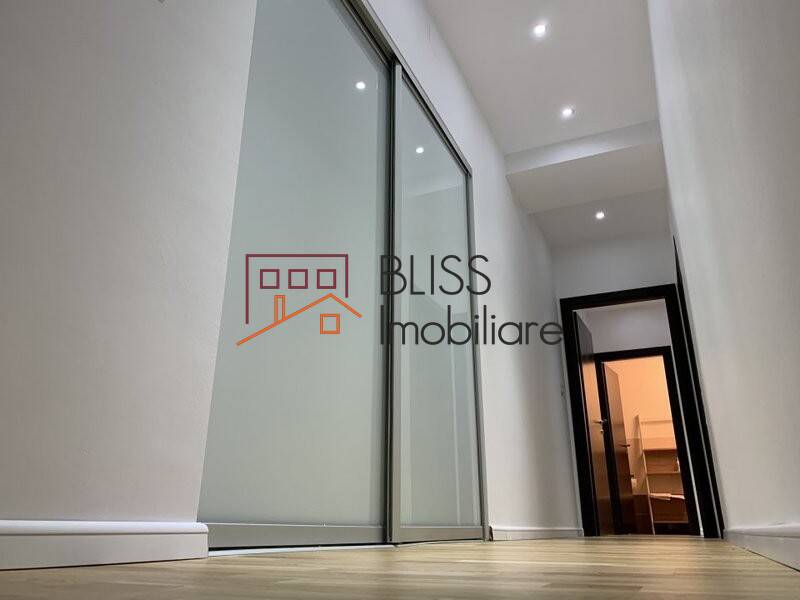 Apartament de Inchiriat Iancu Nicolae | Pipera - 3 Camere - ID:90887 | Bliss Imobiliare / Photo 9 - BLISS Imobiliare
