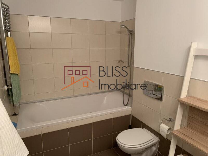 Apartament de Inchiriat Iancu Nicolae | Pipera - 3 Camere - ID:90887 | Bliss Imobiliare / Photo 12 - BLISS Imobiliare