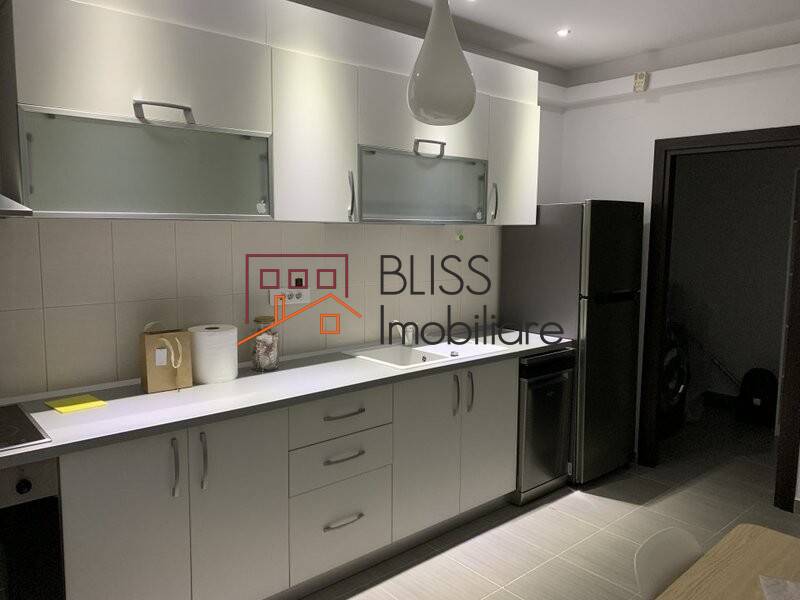 Apartment for Rent Iancu Nicolae | Pipera, Bucharest - 2 Bedroom - ID:90887 | Bliss Imobiliare / Photo 6 - BLISS Imobiliare
