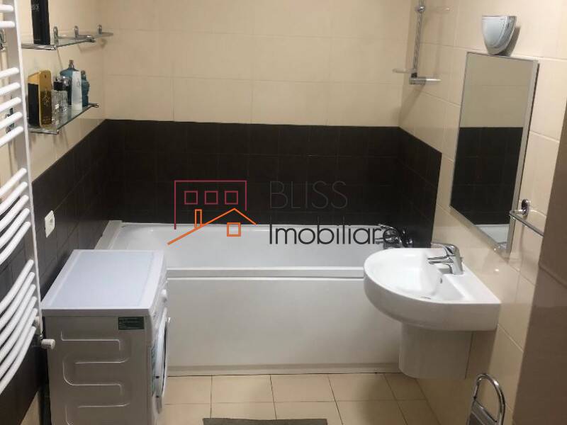 Studio Apartment, Bucharest | Bliss Imobiliare / Photo 8 - BLISS Imobiliare