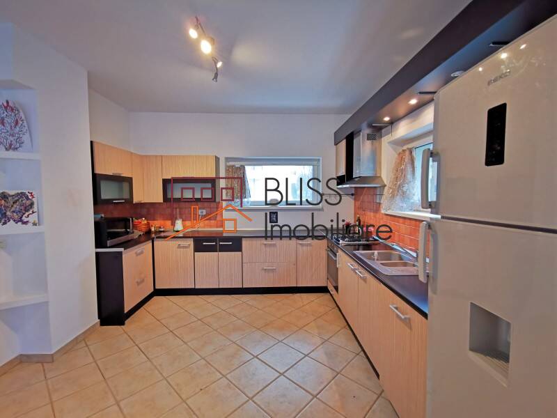 Vila Cu Gradina | Bliss Imobiliare / Photo 12 - BLISS Imobiliare