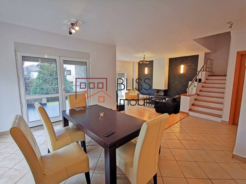 Vila Cu Gradina | Bliss Imobiliare / Photo 7 - BLISS Imobiliare