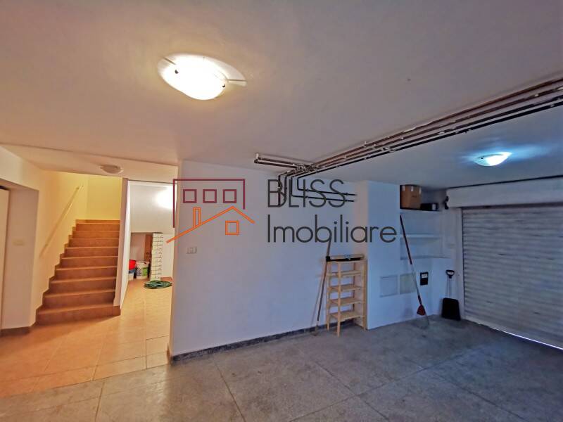 Vila Cu Gradina | Bliss Imobiliare / Photo 23 - BLISS Imobiliare