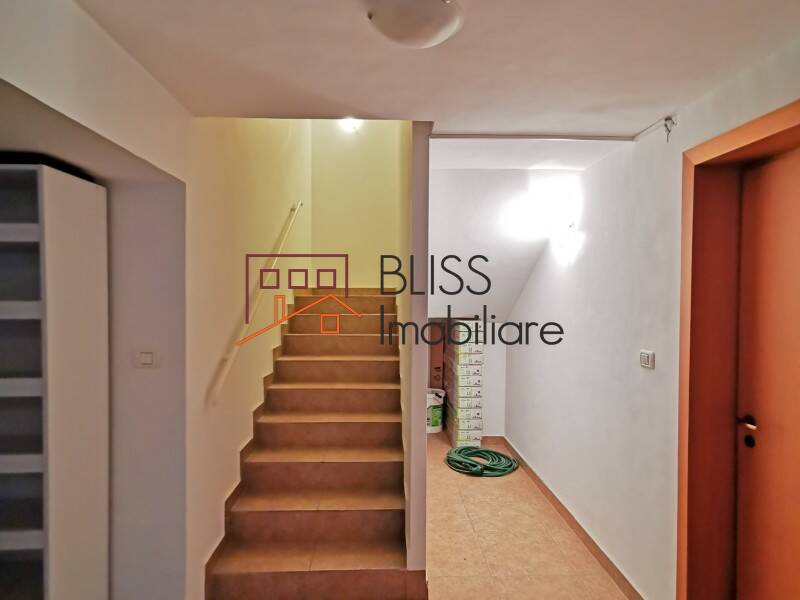 Vila Cu Gradina | Bliss Imobiliare / Photo 25 - BLISS Imobiliare