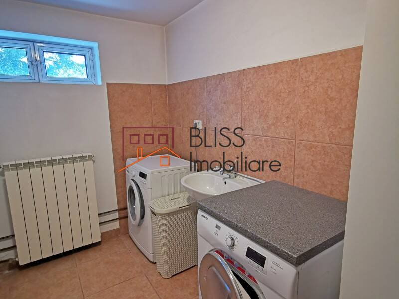 Vila Cu Gradina | Bliss Imobiliare / Photo 27 - BLISS Imobiliare