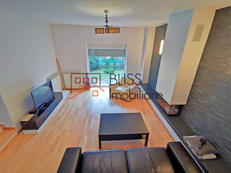 Vila Cu Gradina | Bliss Imobiliare / Photo 29 - BLISS Imobiliare