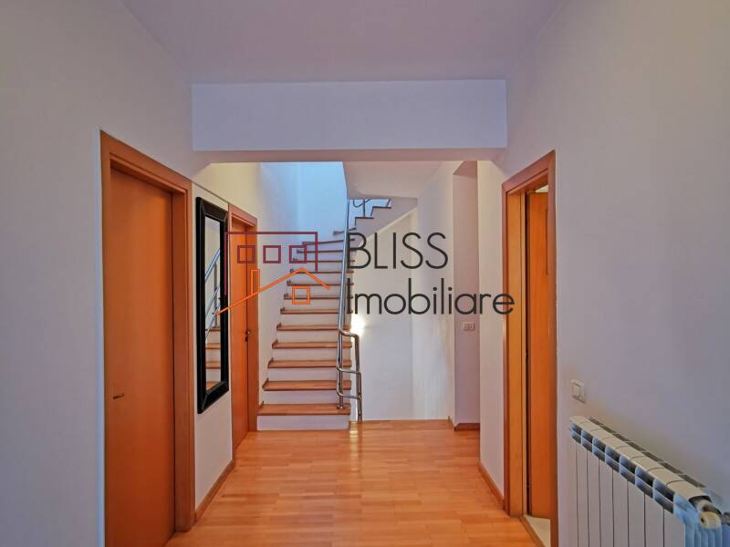 Vila Cu Gradina | Bliss Imobiliare / Photo 30 - BLISS Imobiliare