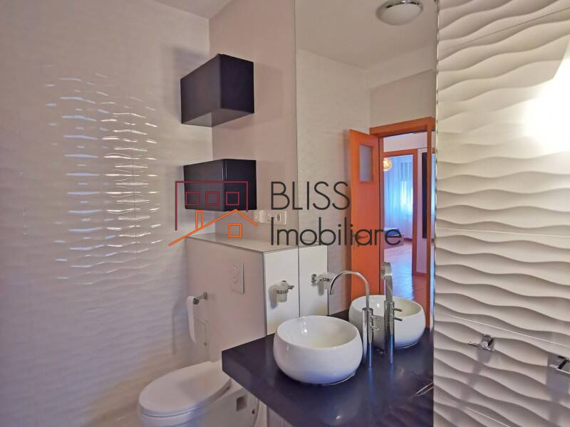 Villa With Garden, Bucharest / Ilfov | Bliss Imobiliare / Photo 49 - BLISS Imobiliare