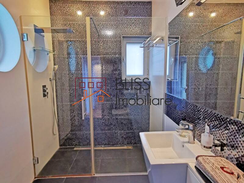 Villa With Garden, Bucharest / Ilfov | Bliss Imobiliare / Photo 39 - BLISS Imobiliare