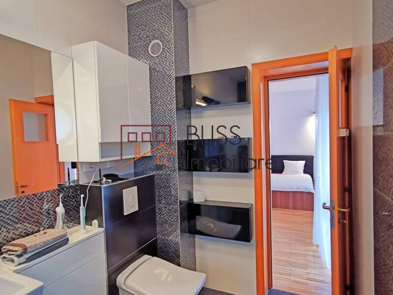 Vila Cu Gradina | Bliss Imobiliare / Photo 40 - BLISS Imobiliare