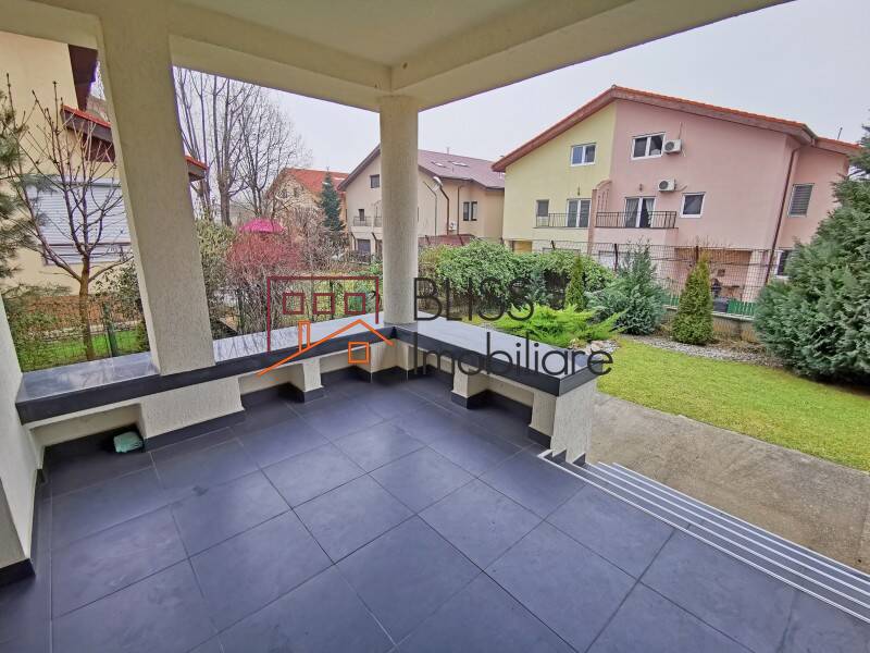 Vila Cu Gradina | Bliss Imobiliare / Photo 4 - BLISS Imobiliare