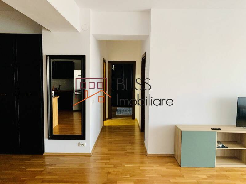 Furnished 2 Bedroom Apartment Pipera, Bucharest / Ilfov | Bliss Imobiliare / Photo 18 - BLISS Imobiliare