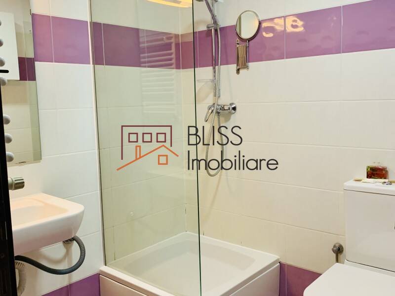 Furnished 2 Bedroom Apartment Pipera, Bucharest / Ilfov | Bliss Imobiliare / Photo 27 - BLISS Imobiliare