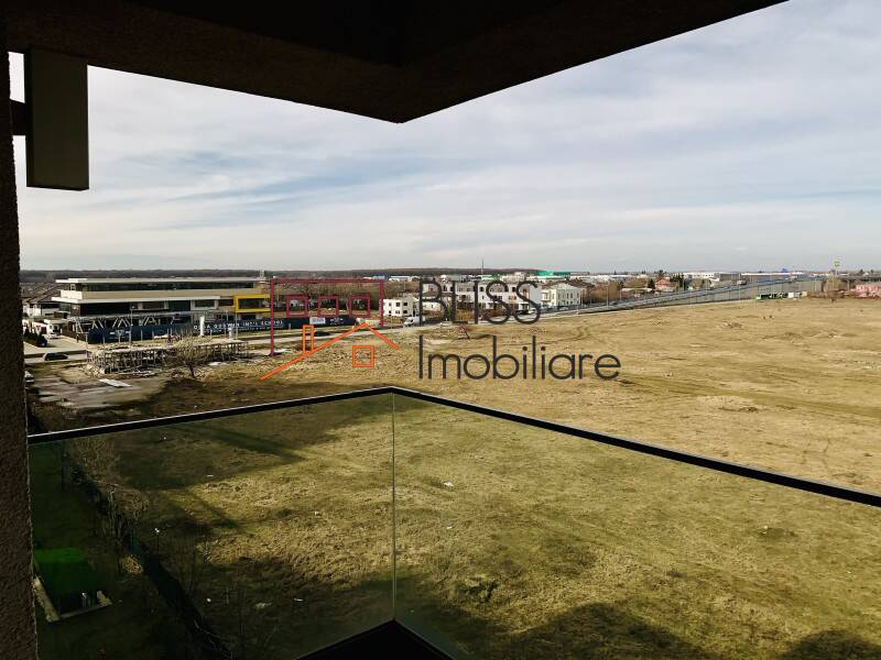 Furnished 2 Bedroom Apartment Pipera, Bucharest / Ilfov | Bliss Imobiliare / Photo 1 - BLISS Imobiliare