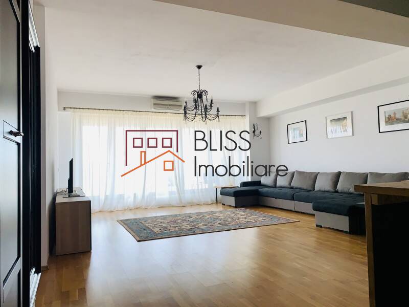 Apartament De 3 Camere Vita Bella Pipera | Bliss Imobiliare / Photo 6 - BLISS Imobiliare
