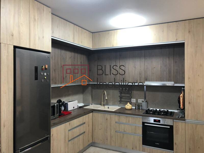 Apartment for Sale Iancu Nicolae | Pipera, Bucharest / Ilfov - 2 Bedroom - ID:91052 | Bliss Imobiliare / Photo 3 - BLISS Imobiliare