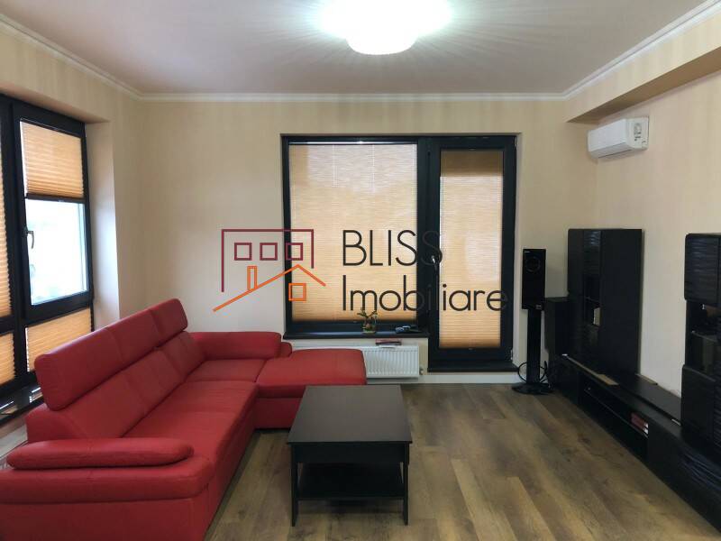 Apartament de Vanzare Iancu Nicolae | Pipera - 3 Camere - ID:91052 | Bliss Imobiliare / Photo 2 - BLISS Imobiliare