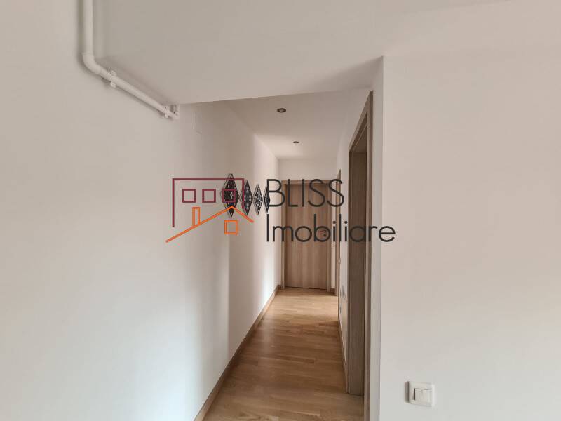 Apartament 2 Camere ICON Residence Cu Terasa Si Parcare | Bliss Imobiliare / Photo 5 - BLISS Imobiliare