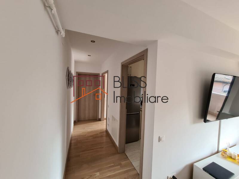 Apartament 2 Camere ICON Residence Cu Terasa Si Parcare | Bliss Imobiliare / Photo 3 - BLISS Imobiliare
