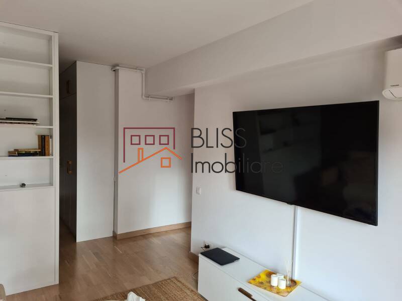 Apartament 2 Camere ICON Residence Cu Terasa Si Parcare | Bliss Imobiliare / Photo 2 - BLISS Imobiliare