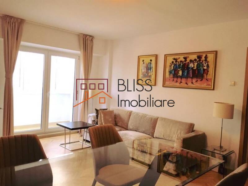 Apartament de Vanzare Piata Victoriei - 2 Camere - ID:91099 | Bliss Imobiliare / Photo 1 - BLISS Imobiliare