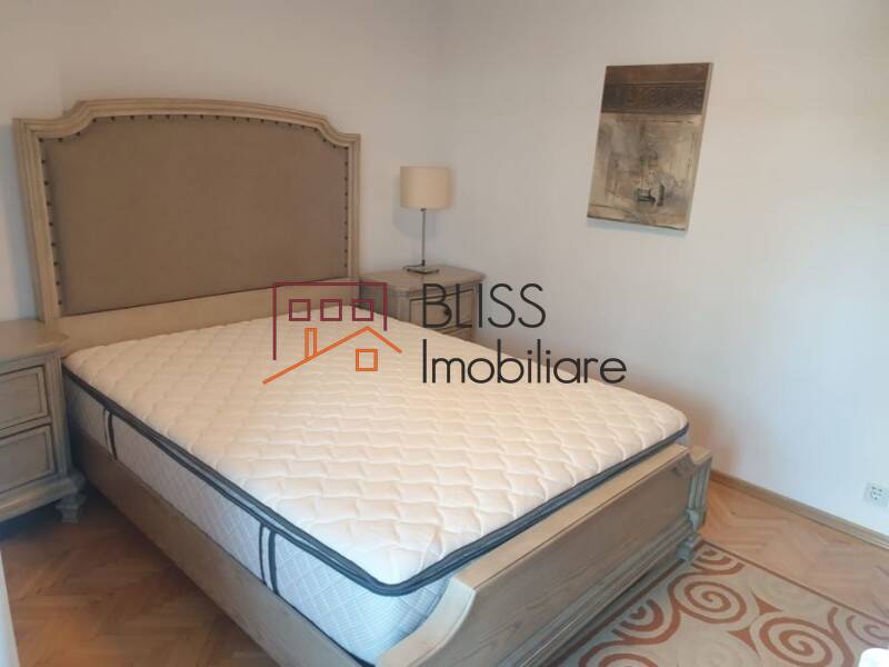 Apartment for Sale Piata Victoriei, Bucharest - 1 Bedroom - ID:91099 | Bliss Imobiliare / Photo 4 - BLISS Imobiliare
