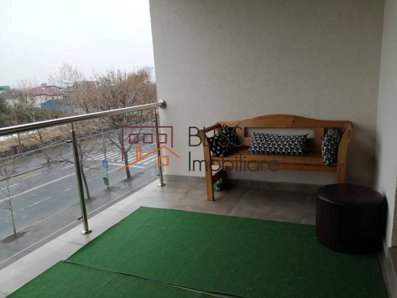 Apartment, 2 Bedrooms, Bucharest | Bliss Imobiliare / Photo 1 - BLISS Imobiliare