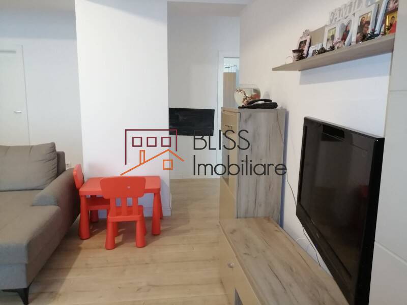 Apartament, 3 Camere | Bliss Imobiliare / Photo 5 - BLISS Imobiliare