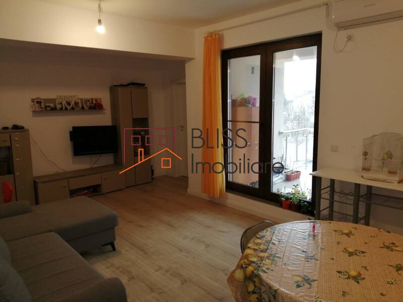 Apartament, 3 Camere | Bliss Imobiliare / Photo 4 - BLISS Imobiliare