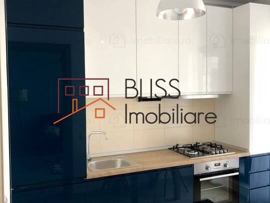 Apartament de Vanzare Iancu Nicolae | Pipera - 3 Camere - ID:84197 | Bliss Imobiliare / Photo 8 - BLISS Imobiliare