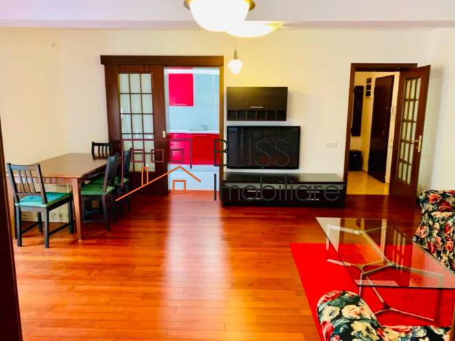 1-Bedroom Apartment Centura Nord Bucharest, Bucharest | Bliss Imobiliare / Photo 2 - BLISS Imobiliare