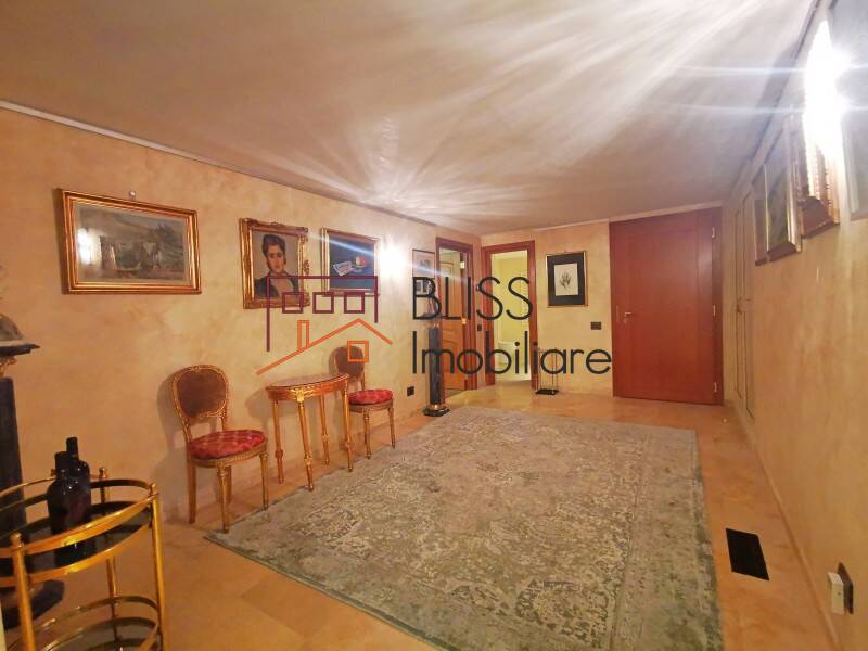 Apartament de Inchiriat KM 0 | Ultracentral - 4 Camere - ID:91251 | Bliss Imobiliare / Photo 4 - BLISS Imobiliare