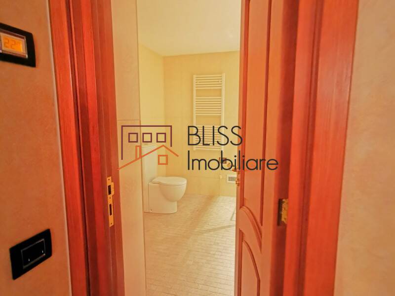 Apartament de Inchiriat KM 0 | Ultracentral - 4 Camere - ID:91251 | Bliss Imobiliare / Photo 6 - BLISS Imobiliare