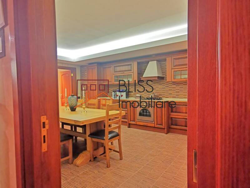 Apartment for Rent KM 0 | Ultracentral, Bucharest - 3 Bedroom - ID:91251 | Bliss Imobiliare / Photo 9 - BLISS Imobiliare