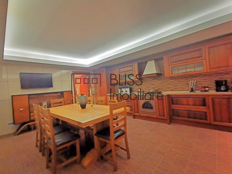 Apartament de Inchiriat KM 0 | Ultracentral - 4 Camere - ID:91251 | Bliss Imobiliare / Photo 10 - BLISS Imobiliare