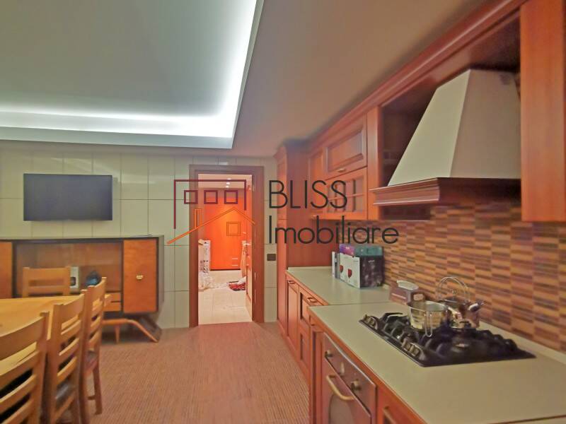 Apartament de Inchiriat KM 0 | Ultracentral - 4 Camere - ID:91251 | Bliss Imobiliare / Photo 13 - BLISS Imobiliare