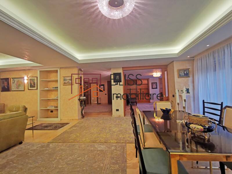 Apartament de Inchiriat KM 0 | Ultracentral - 4 Camere - ID:91251 | Bliss Imobiliare / Photo 15 - BLISS Imobiliare