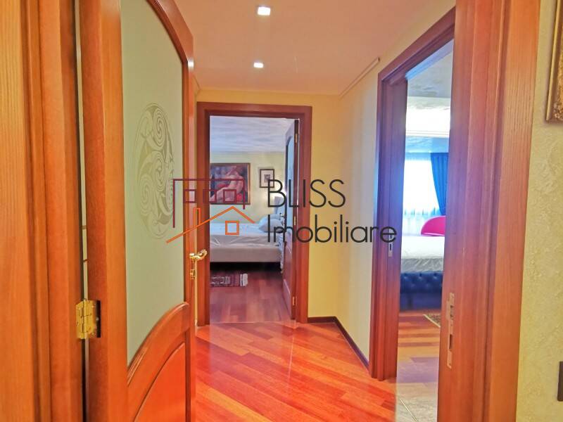 Apartament de Inchiriat KM 0 | Ultracentral - 4 Camere - ID:91251 | Bliss Imobiliare / Photo 19 - BLISS Imobiliare