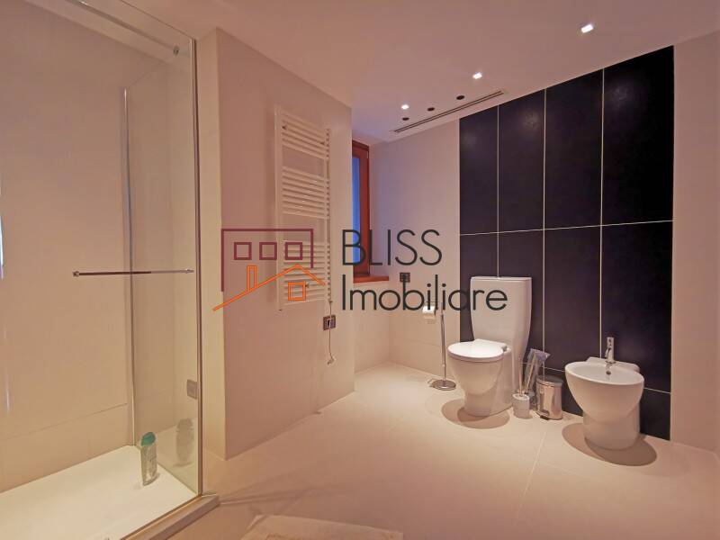 Apartment for Rent KM 0 | Ultracentral, Bucharest - 3 Bedroom - ID:91251 | Bliss Imobiliare / Photo 25 - BLISS Imobiliare