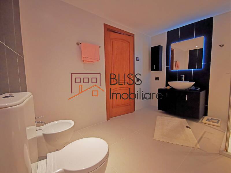 Apartament de Inchiriat KM 0 | Ultracentral - 4 Camere - ID:91251 | Bliss Imobiliare / Photo 26 - BLISS Imobiliare