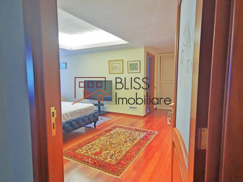 Apartament de Inchiriat KM 0 | Ultracentral - 4 Camere - ID:91251 | Bliss Imobiliare / Photo 27 - BLISS Imobiliare