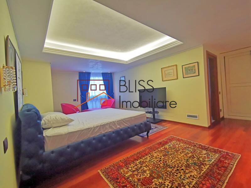 Apartament de Inchiriat KM 0 | Ultracentral - 4 Camere - ID:91251 | Bliss Imobiliare / Photo 28 - BLISS Imobiliare