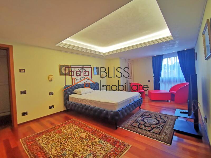 Apartment for Rent KM 0 | Ultracentral, Bucharest - 3 Bedroom - ID:91251 | Bliss Imobiliare / Photo 30 - BLISS Imobiliare