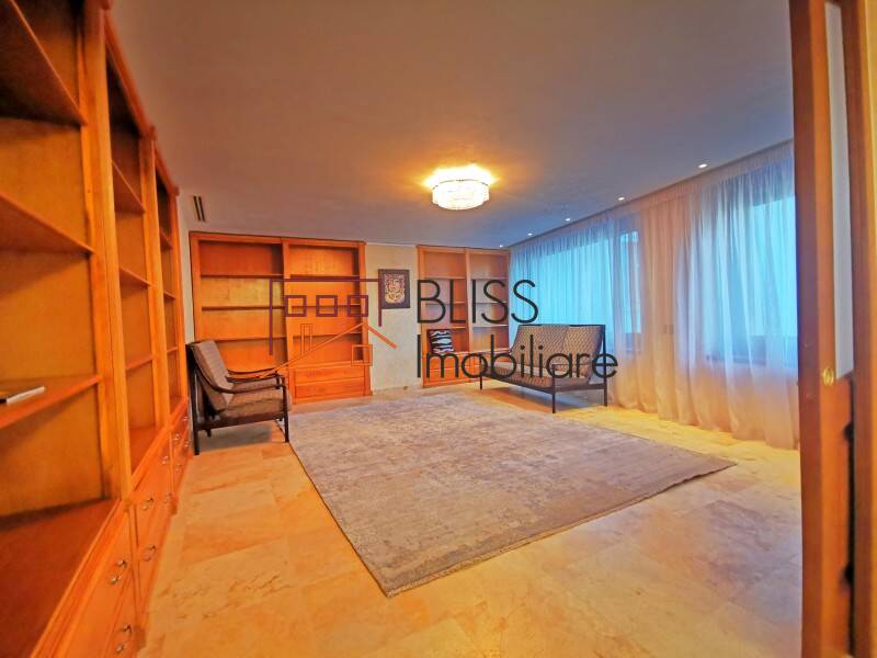 Apartament de Inchiriat KM 0 | Ultracentral - 4 Camere - ID:91251 | Bliss Imobiliare / Photo 37 - BLISS Imobiliare