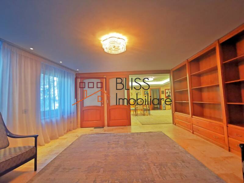 Apartament de Inchiriat KM 0 | Ultracentral - 4 Camere - ID:91251 | Bliss Imobiliare / Photo 39 - BLISS Imobiliare