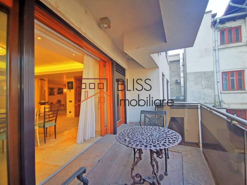 Apartament de Inchiriat KM 0 | Ultracentral - 4 Camere - ID:91251 | Bliss Imobiliare / Photo 3 - BLISS Imobiliare