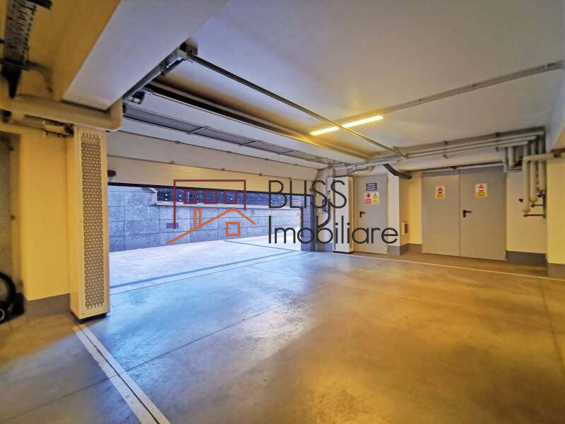 Apartment for Rent KM 0 | Ultracentral, Bucharest - 3 Bedroom - ID:91251 | Bliss Imobiliare / Photo 42 - BLISS Imobiliare