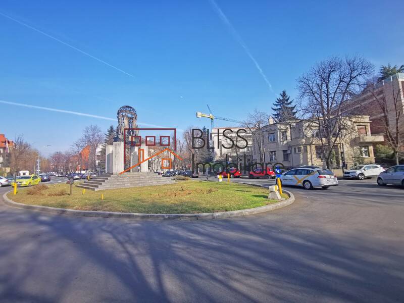 High Quality 3 Bedroom Apartment Dorobanti, Bucharest | Bliss Imobiliare / Photo 4 - BLISS Imobiliare