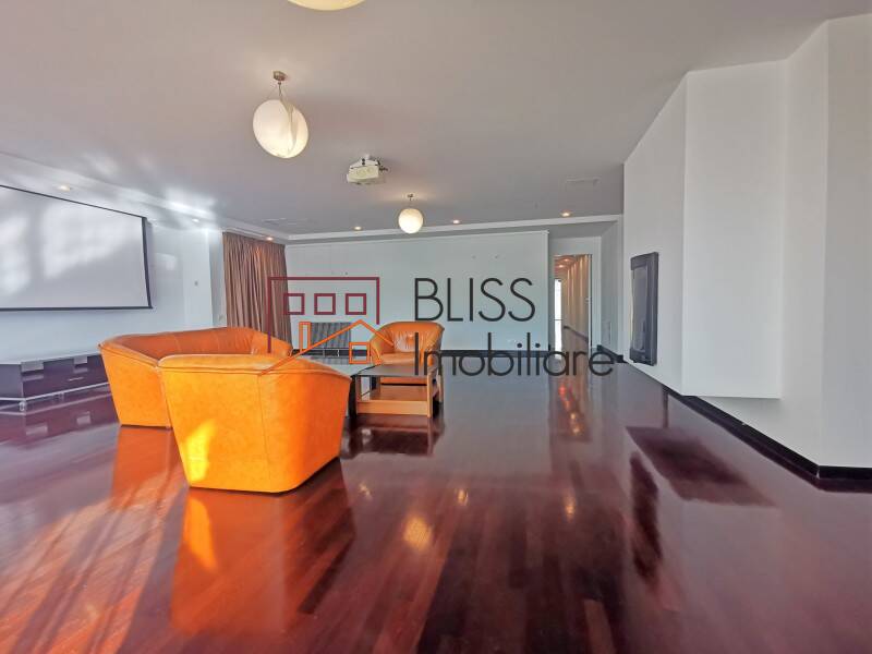 High Quality 3 Bedroom Apartment Dorobanti, Bucharest | Bliss Imobiliare / Photo 10 - BLISS Imobiliare