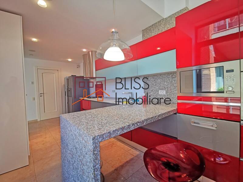 High Quality 3 Bedroom Apartment Dorobanti, Bucharest | Bliss Imobiliare / Photo 12 - BLISS Imobiliare